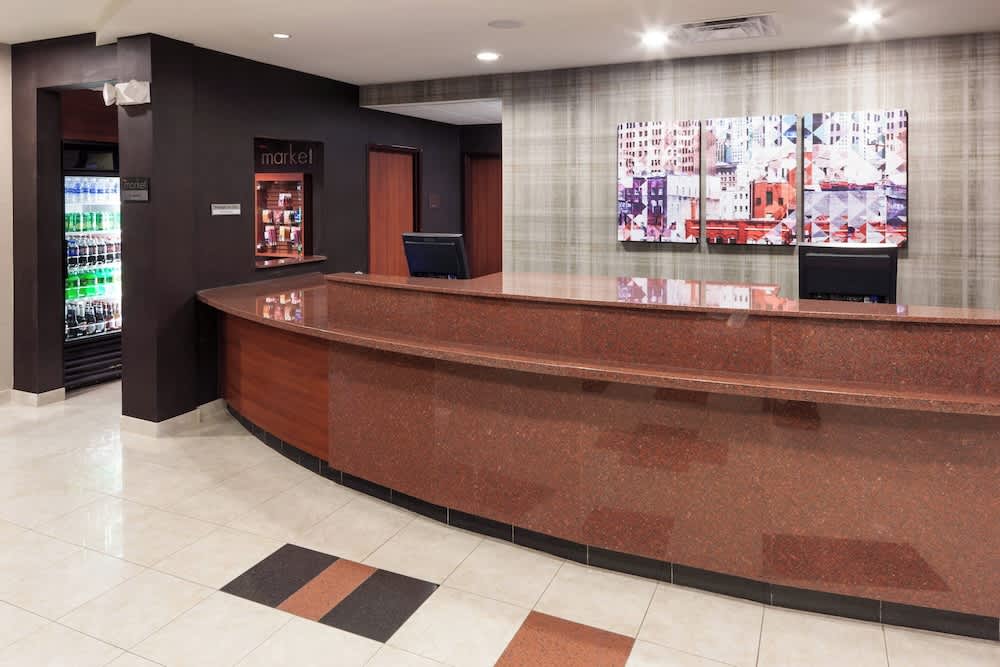 Courtyard by Marriott Birmingham Trussville 2