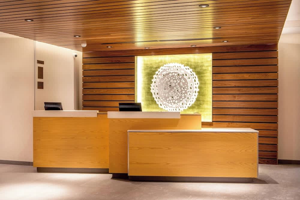 Fairfield Inn & Suites by Marriott Boston Walpole 2