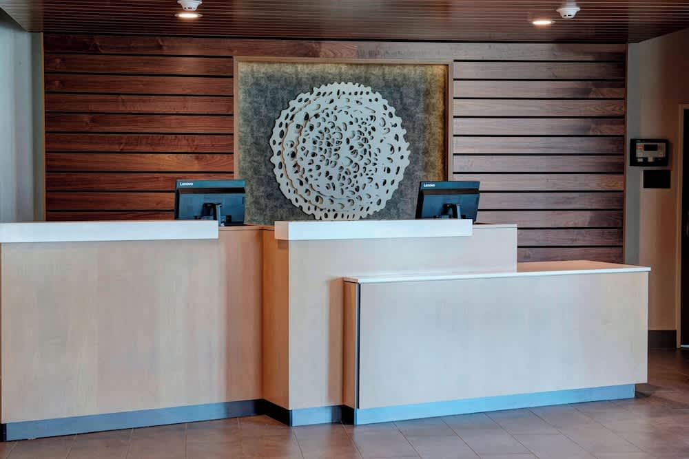 Fairfield Inn & Suites by Marriott Columbus, IN 2