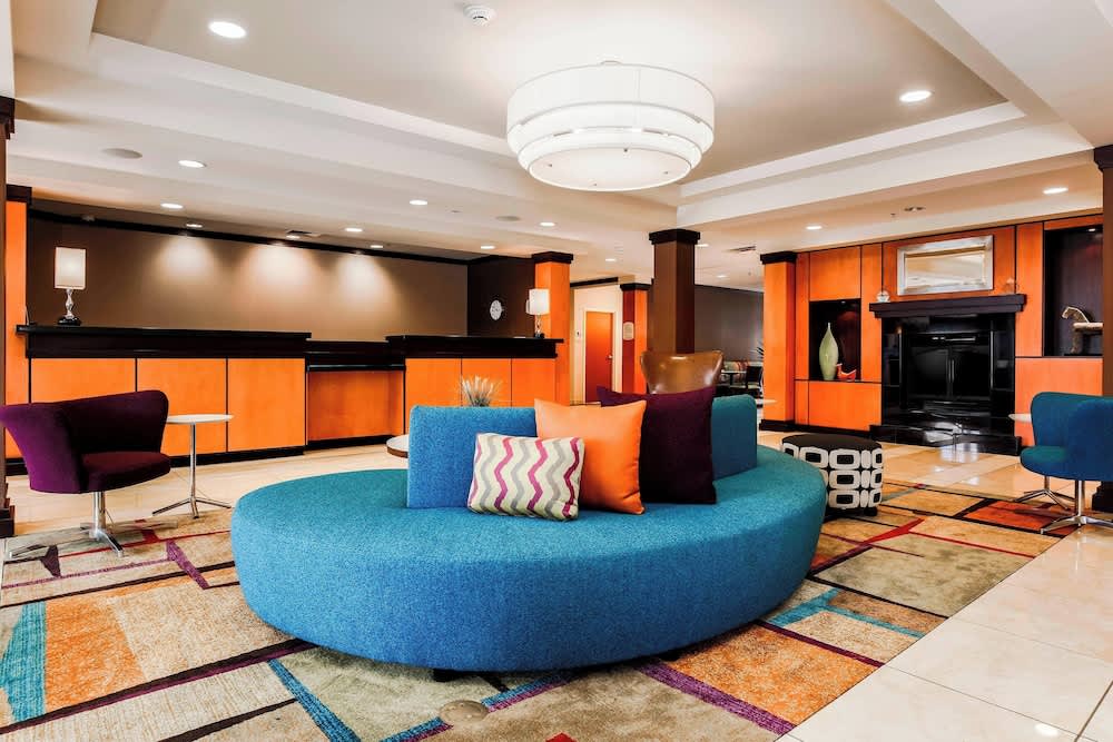 Fairfield by Marriott Wilkes-Barre 2