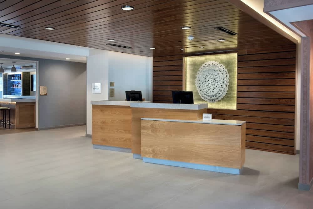 Fairfield Inn & Suites by Marriott Williamstown 2