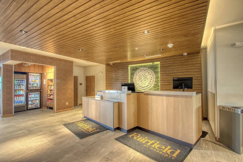 Fairfield Inn & Suites by Marriott Appleton 2