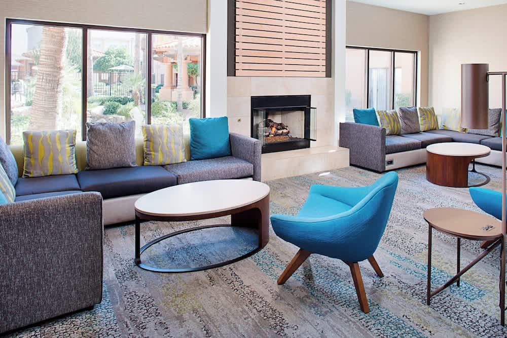 Courtyard by Marriott Tucson Williams Centre 2