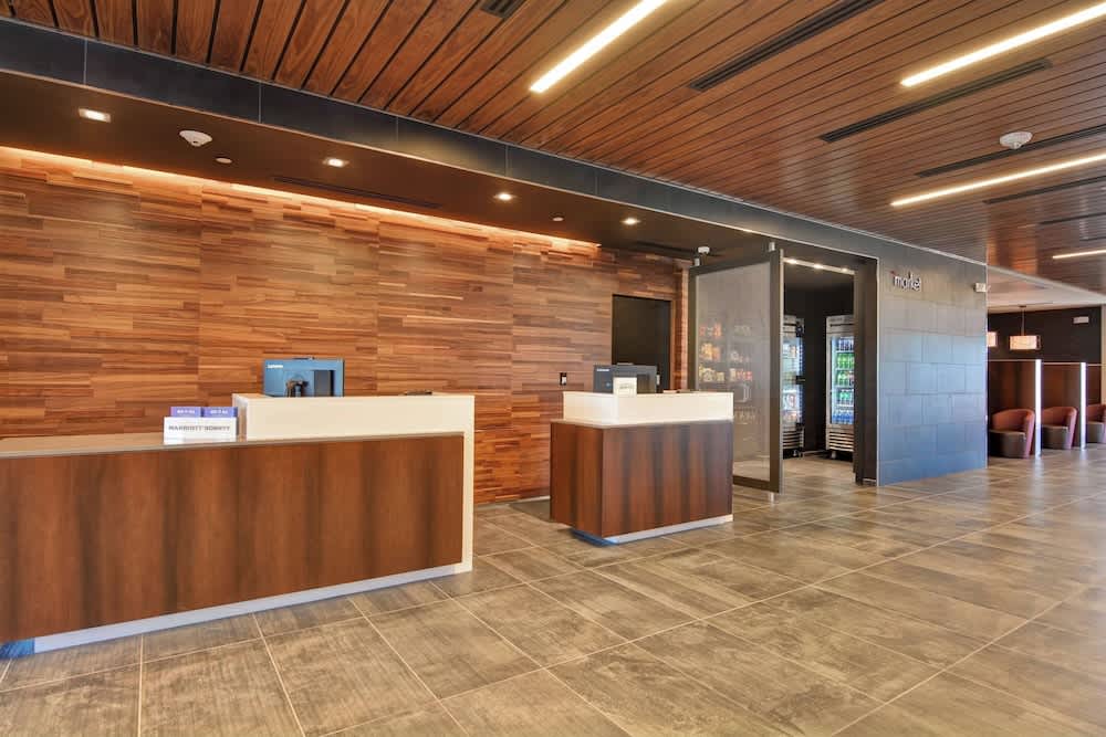 Courtyard by Marriott Bentonville Rogers Promenade 2