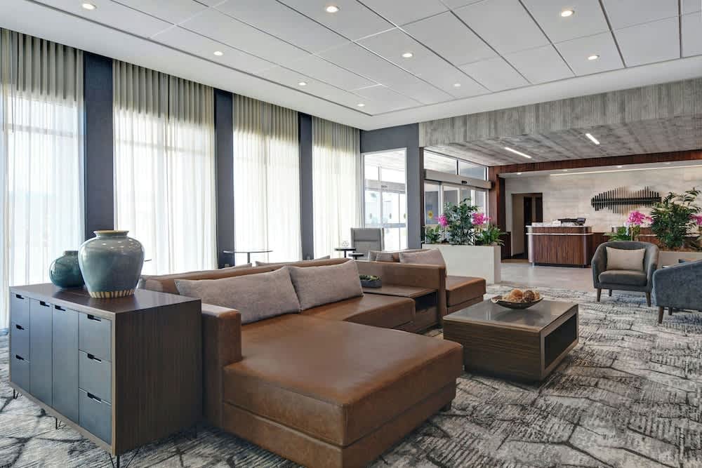 Courtyard by Marriott Hamilton 1