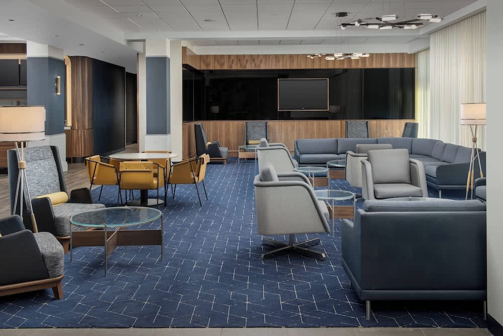 Courtyard by Marriott Indianapolis Plainfield 2