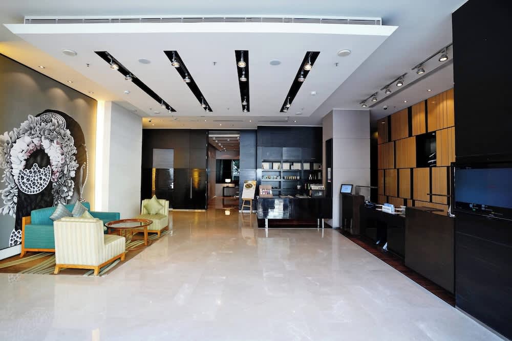 Fairfield by Marriott Bengaluru Rajajinagar 2