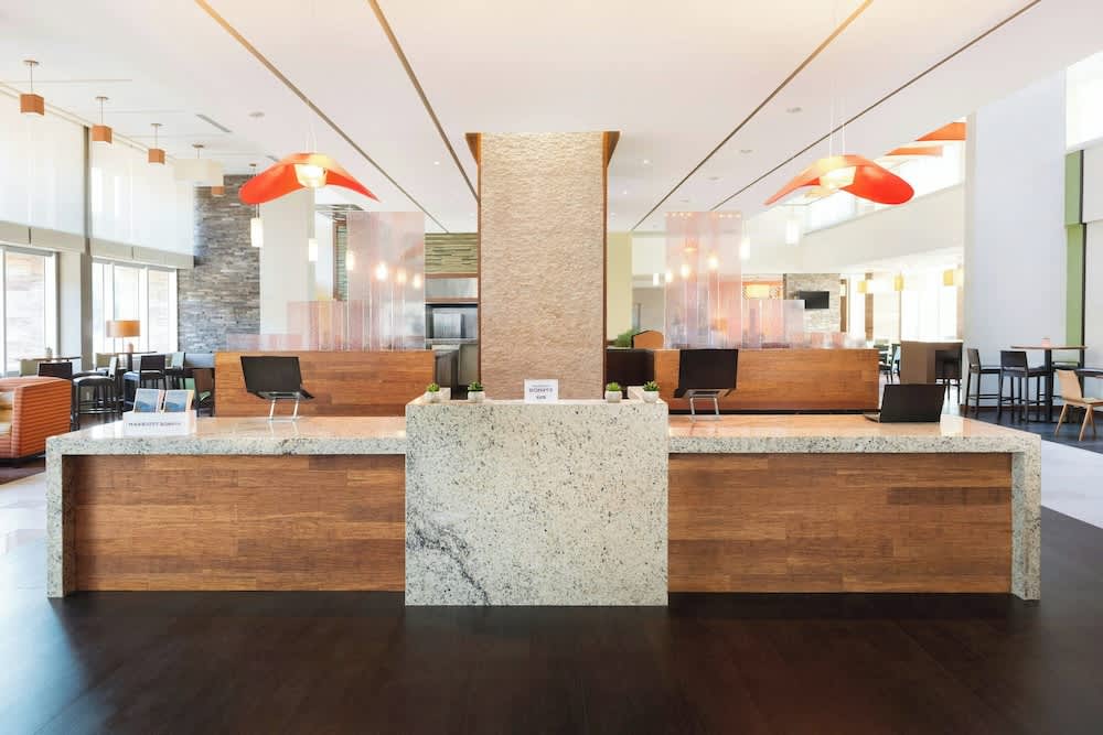 Courtyard by Marriott La Paz Baja California Sur 2