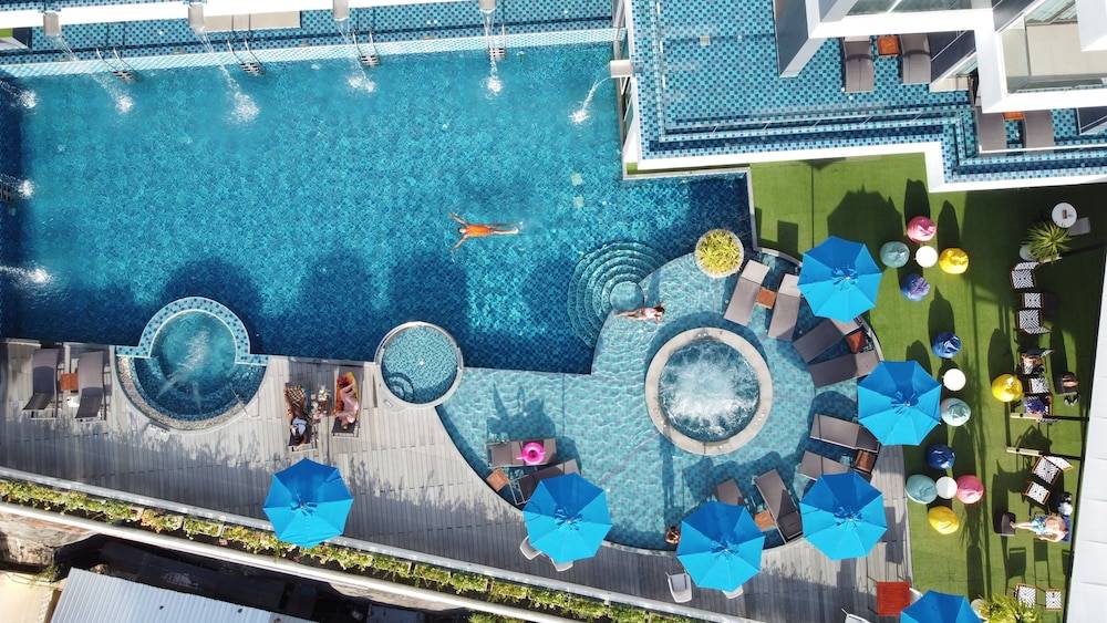 The Yama Hotel Phuket 1