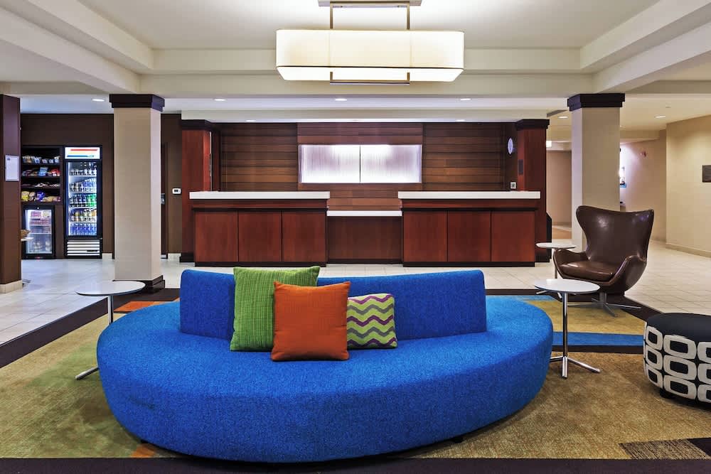 Fairfield Inn and Suites by Marriott Austin Northwest/The Domain Area 2