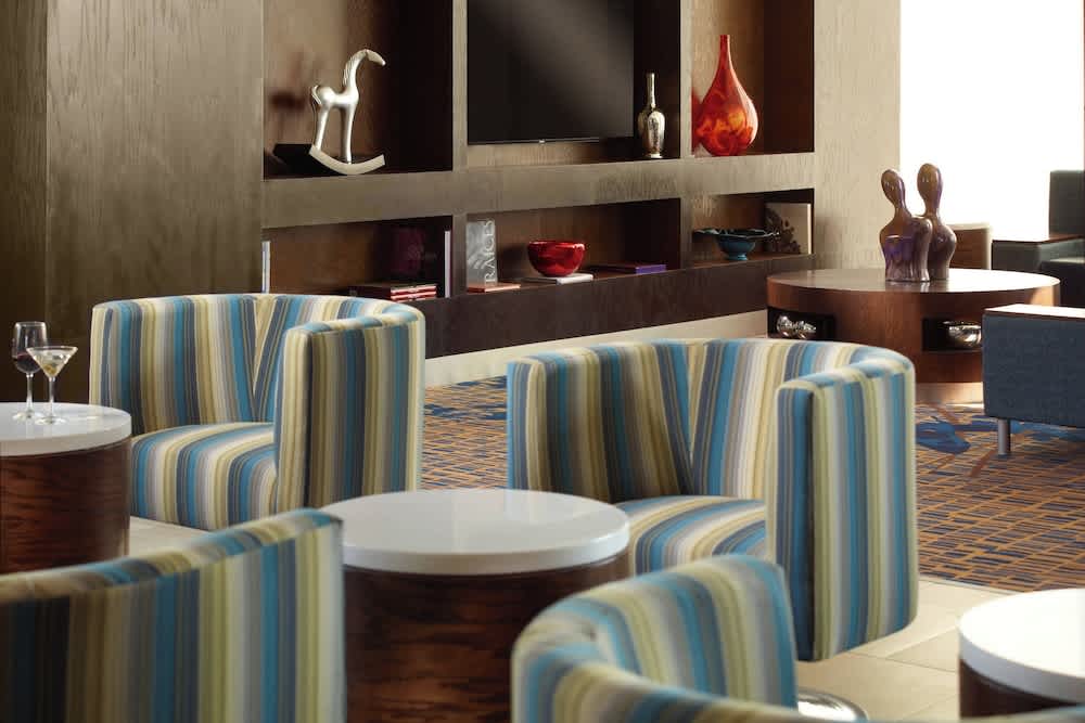 Courtyard by Marriott Queretaro 2