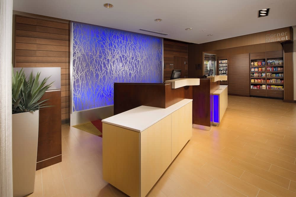 Fairfield Inn & Suites by Marriott Arundel Mills BWI Airport 2