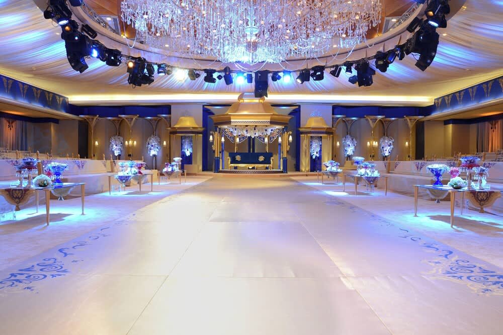 Sheraton Kuwait, a Luxury Collection Hotel, Kuwait City 2