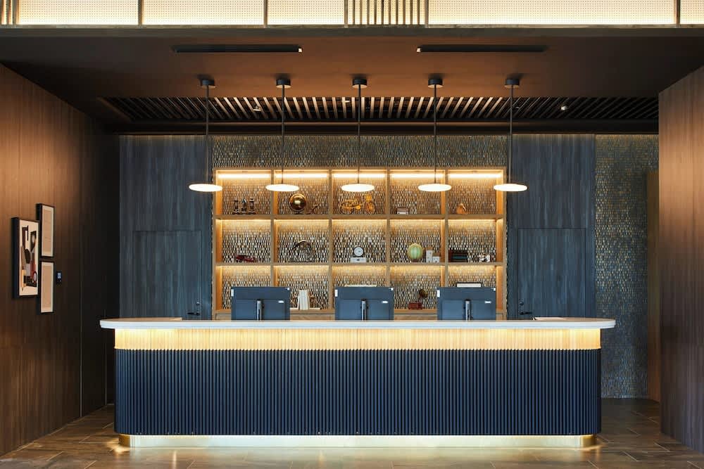 Four Points by Sheraton Barcelona Airport 2