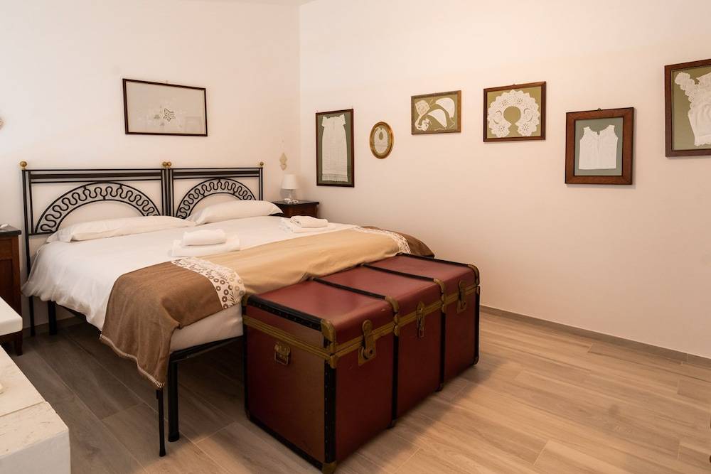 Casa Mameli by Wonderful Italy 1