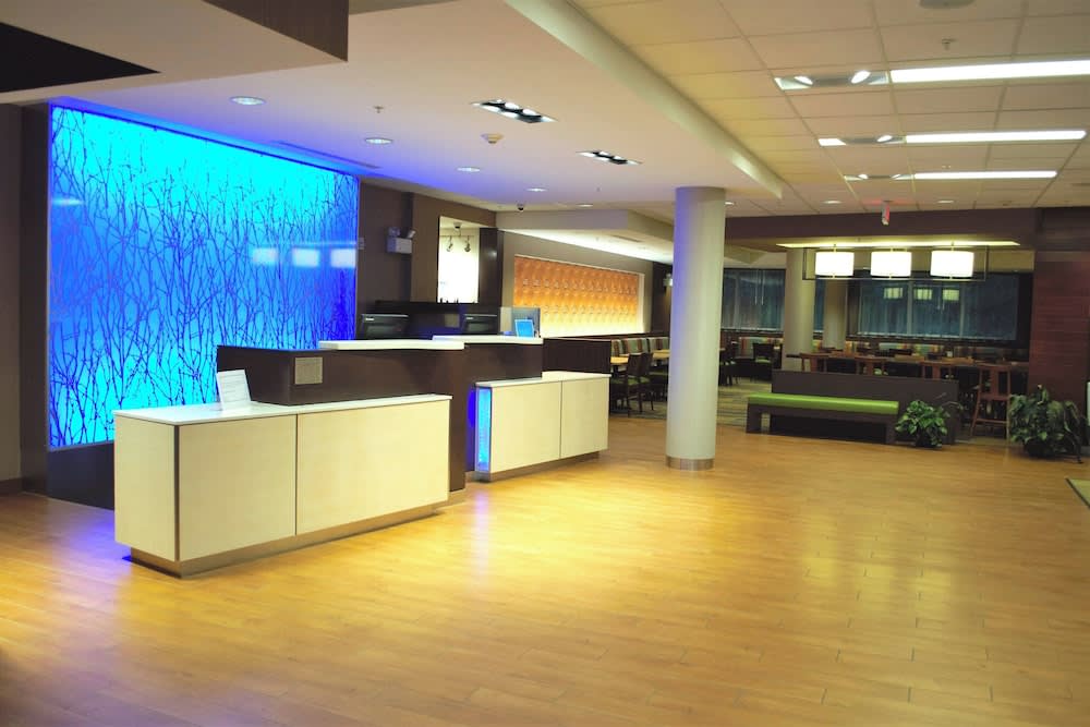 Fairfield Inn & Suites by Marriott Stroudsburg Bartonsville/Poconos 2