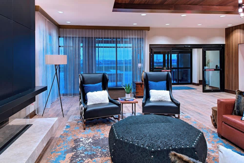 Fairfield Inn & Suites by Marriott Cheyenne Southwest/Downtown Area 2
