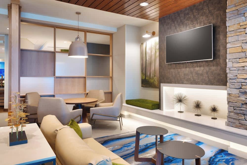 Fairfield Inn & Suites Rockport 2