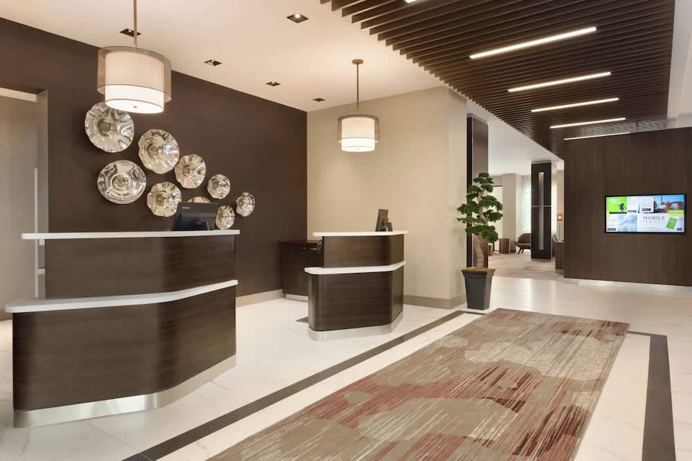 Courtyard by Marriott Toronto Mississauga/West 2