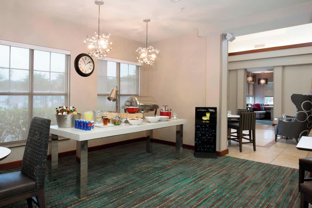 Residence Inn by Marriott Baton Rouge near LSU 2