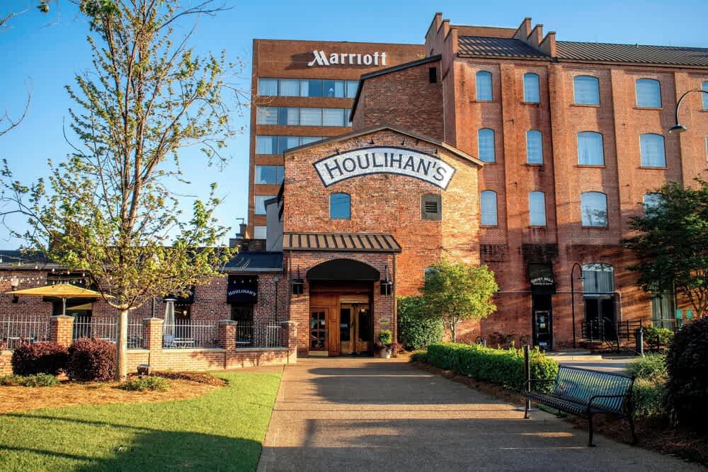 Columbus Marriott 1