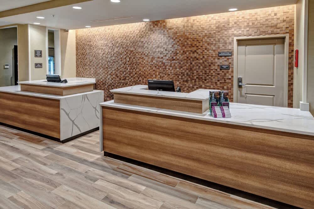Residence Inn by Marriott Nashville at Opryland 2