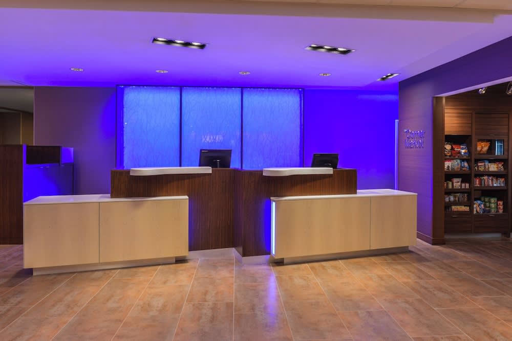 Fairfield Inn & Suites by Marriott Coralville 2