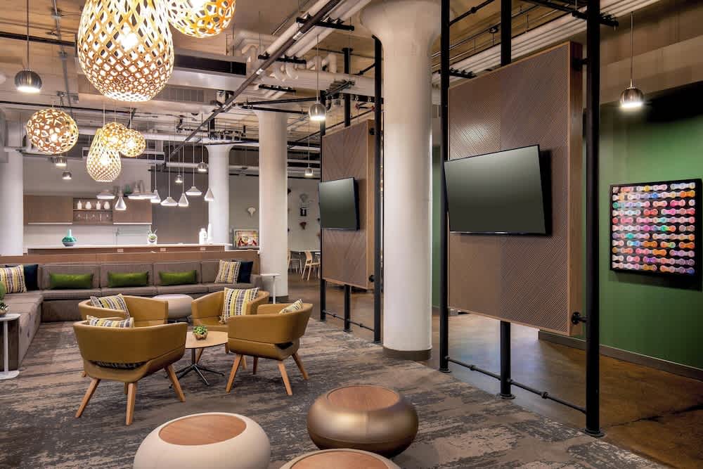 Element by Marriott Moline 2