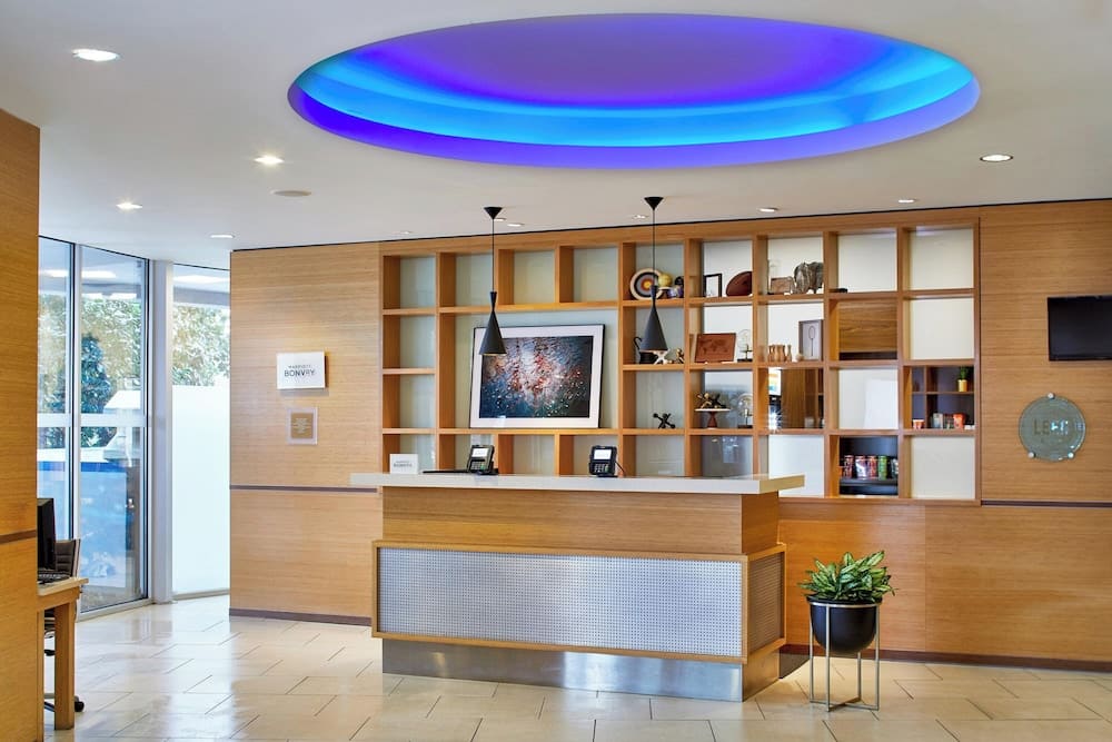 Four Points by Sheraton Tallahassee Downtown 2