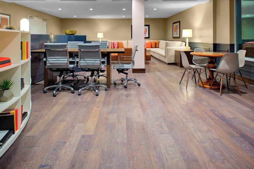 Fairfield by Marriott Inn and Suites Boulder Broomfield Interlocken 2