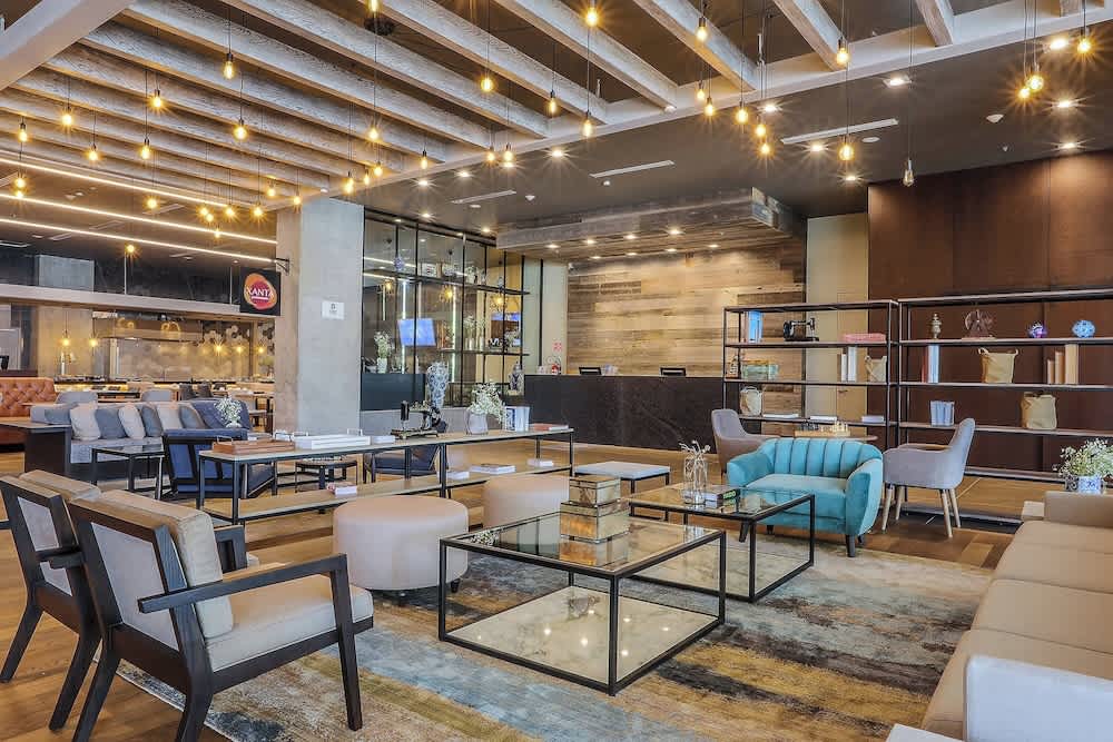 Four Points by Sheraton Puebla 2