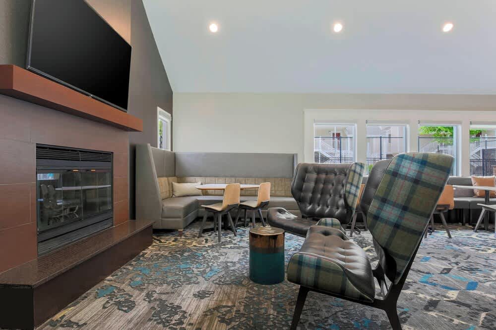 Residence Inn Boston North Shore/Danvers 2