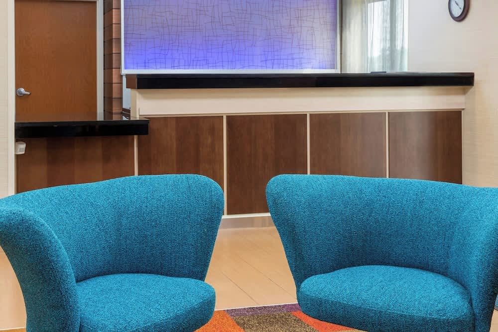 Fairfield Inn & Suites Kansas City Lee's Summit 2