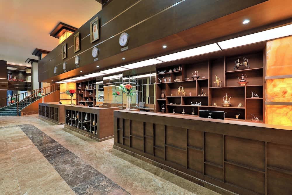 Four Points by Sheraton Makkah Al Naseem 2