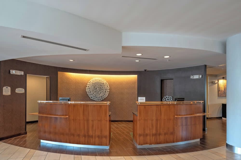 Fairfield Inn & Suites by Marriott New Braunfels 2