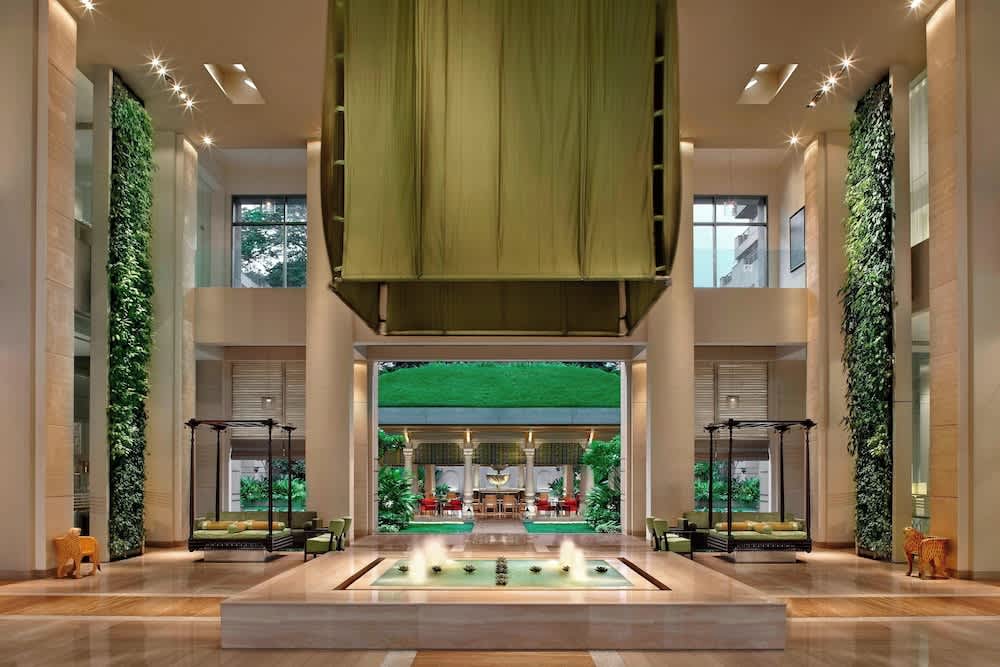 ITC Gardenia, a Luxury Collection Hotel, Bengaluru 1