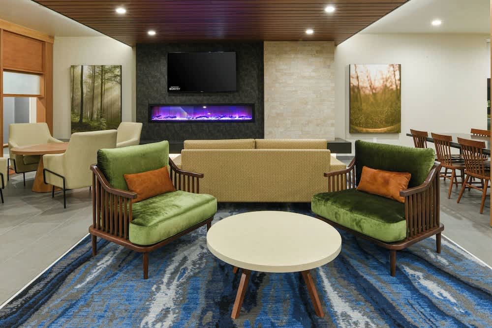Fairfield Inn & Suites by Marriott Moorpark Ventura County 1