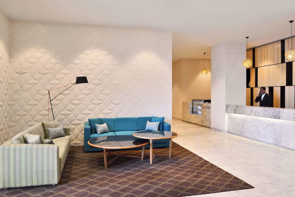Fairfield by Marriott Hyderabad Gachibowli 2