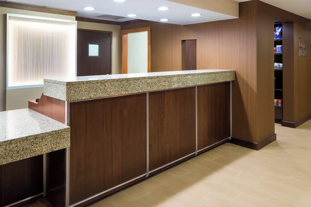 Fairfield Inn & Suites by Marriott San Antonio Airport/North Star Mall 2