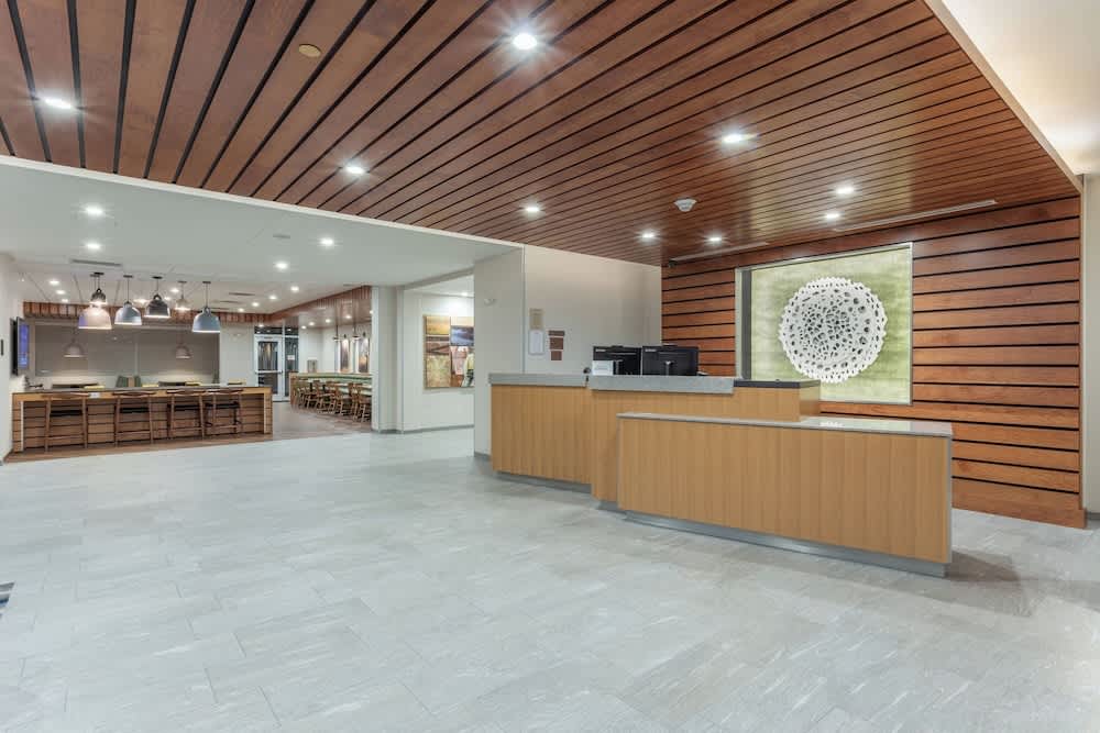Fairfield Inn & Suites Franklin 2