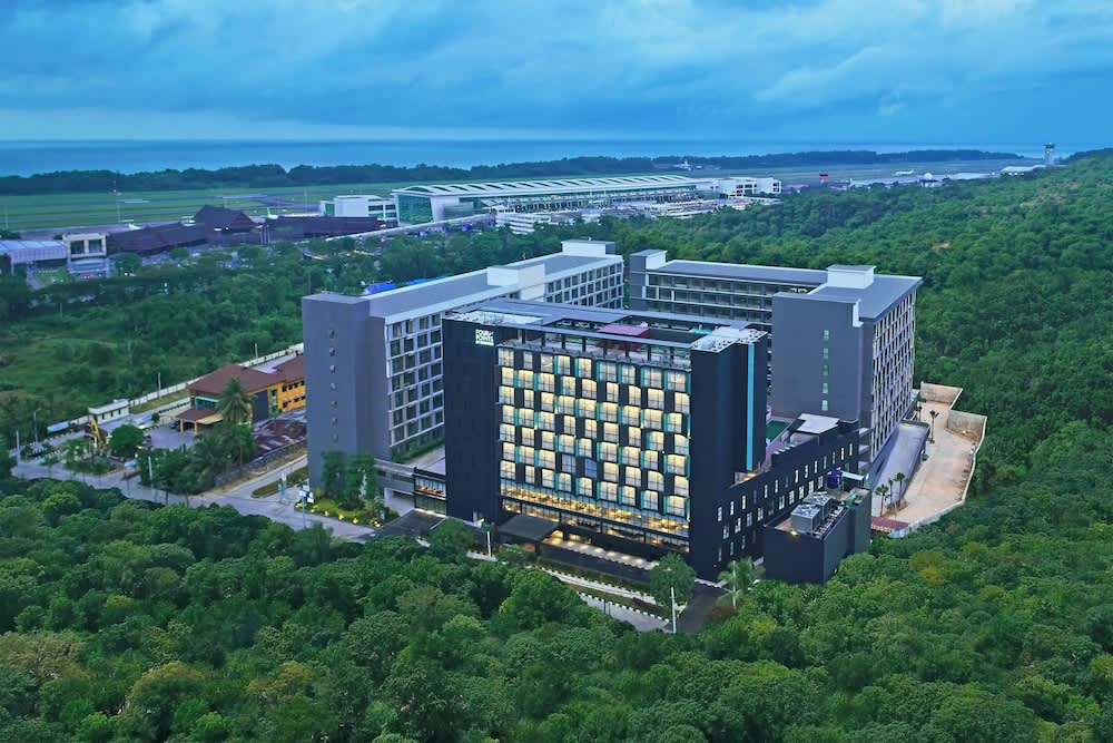 Four Points by Sheraton Balikpapan 1