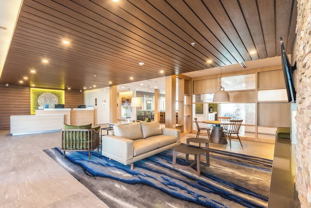 Fairfield Inn & Suites by Marriott Corpus Christi Central 2