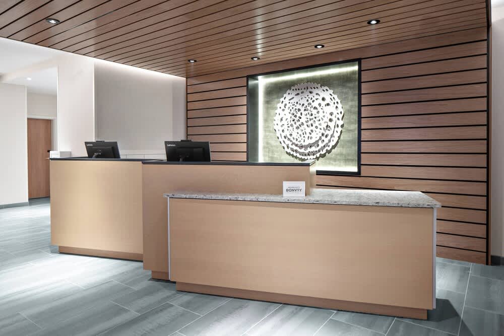 Fairfield Inn & Suites by Marriott Lake Geneva 2