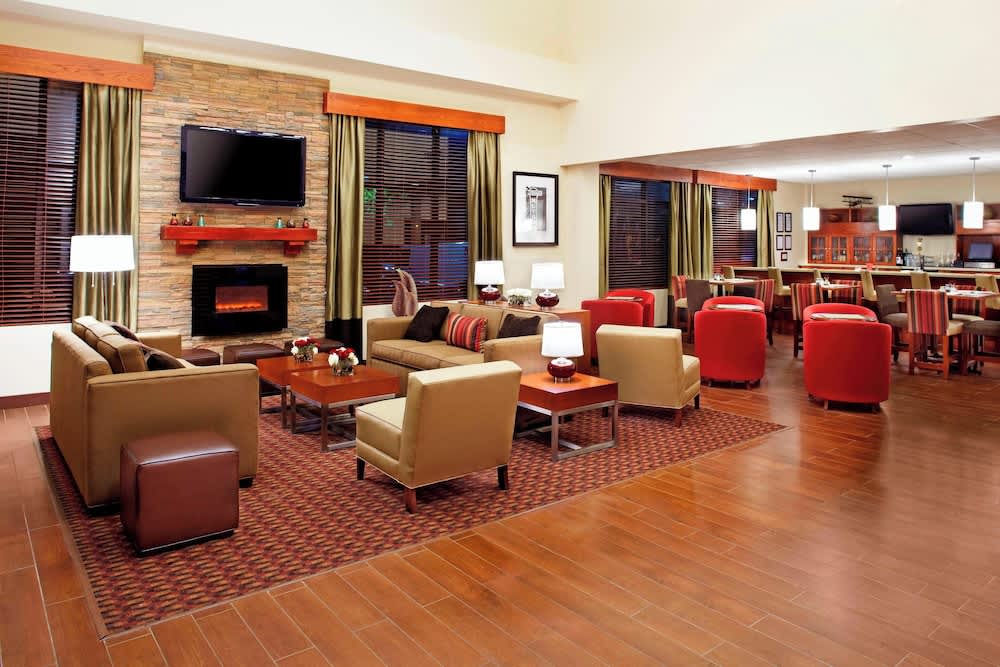 Four Points by Sheraton Houston Hobby Airport 2