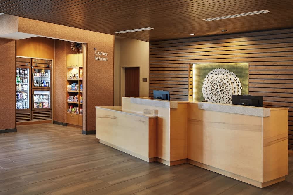 Fairfield Inn & Suites by Marriott Kansas City Belton 2
