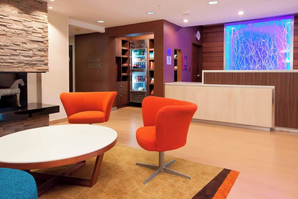 Fairfield by Marriott Inn & Suites Fossil Creek 2