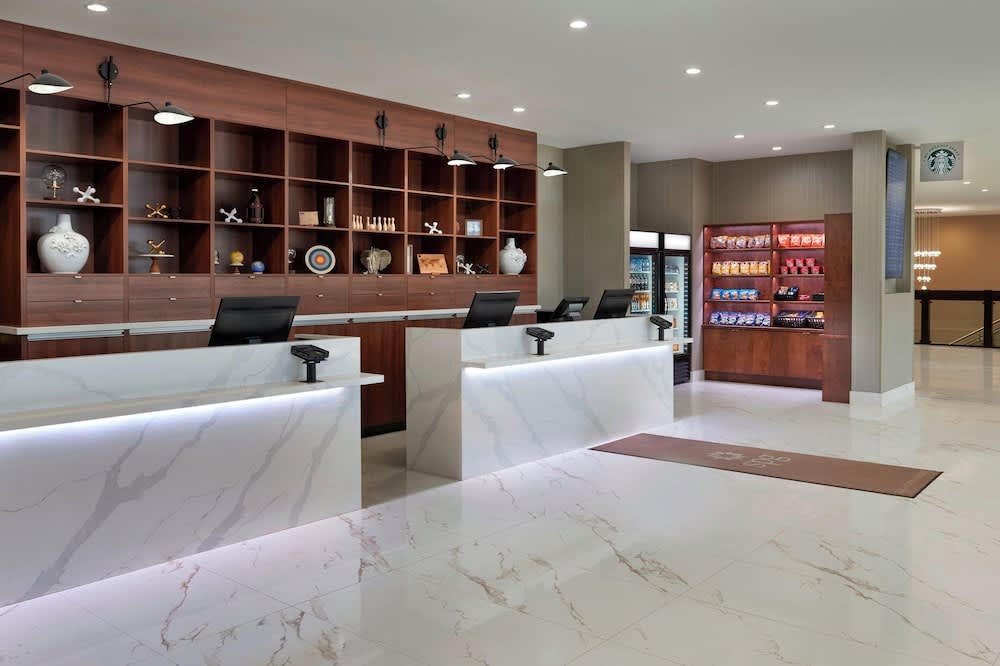 Element by Marriott Toronto Airport 2