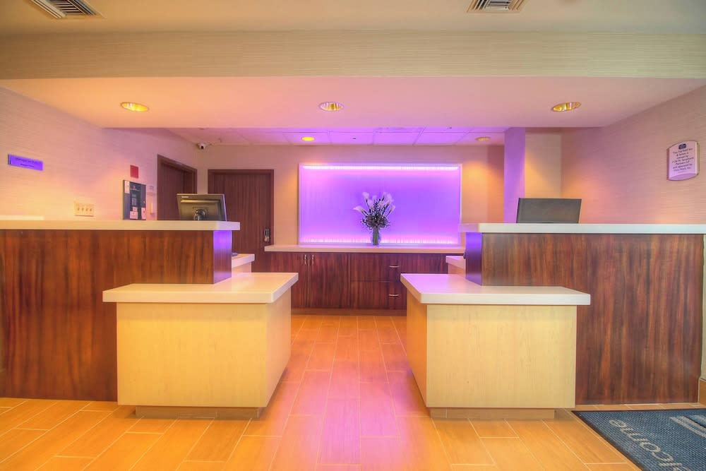 Fairfield Inn & Suites By Marriott Jupiter 2