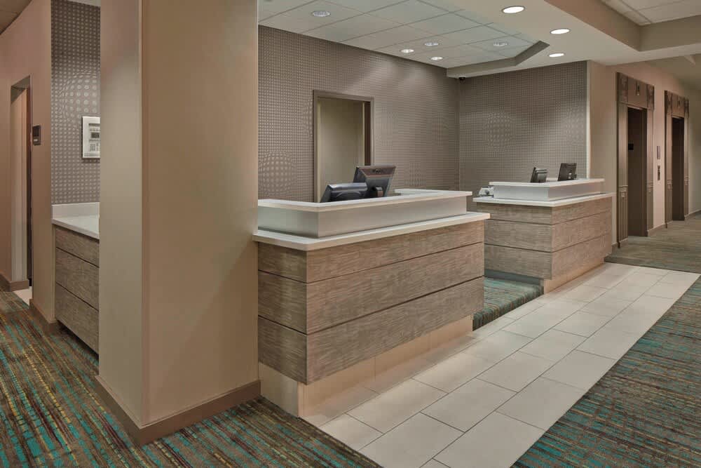 Residence Inn by Marriott Hartford Downtown 2