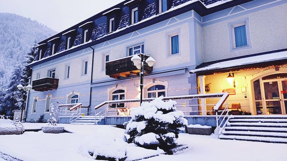 Hotel Saisera 1